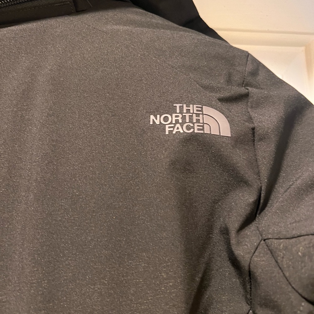 North Face Fitted Jacket Jacket - image 5